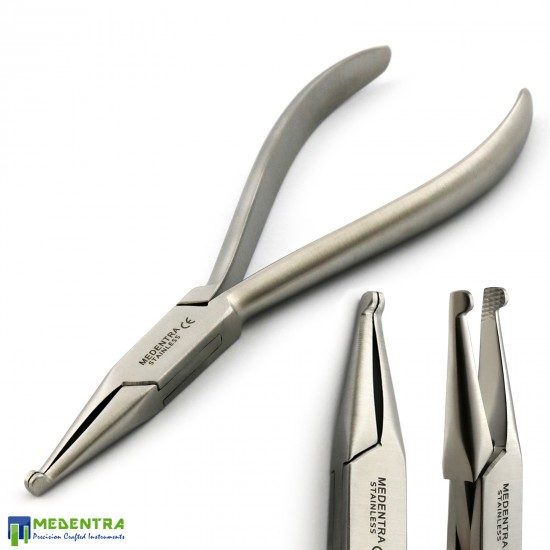 MEDENTRA Dental Orthodontic Pliers