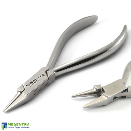 Orthodontic Light Wire Plier Orthodontic Light Wire Plier