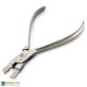 Dental Lingual Arch Forming Plier Dental Lingual Arch Forming Plier