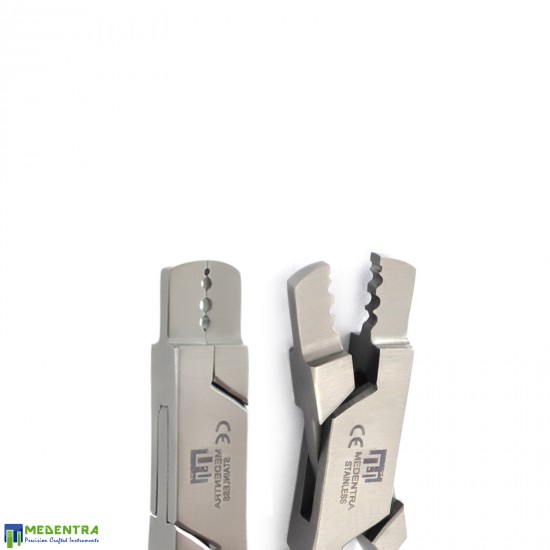 Dental Lingual Arch Forming Plier Dental Lingual Arch Forming Plier
