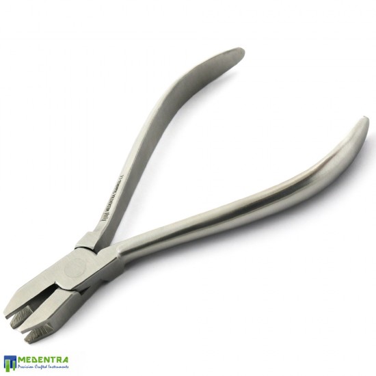 Dental Male & Female Torquing Plier 
