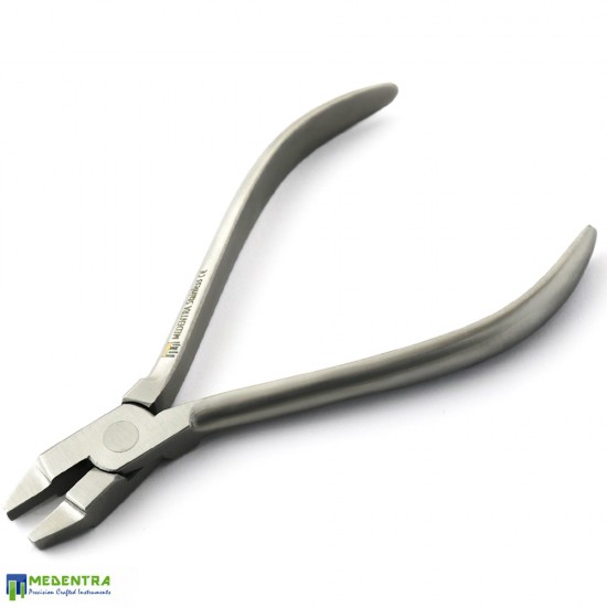 Dental Male & Female Torquing Plier 