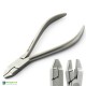 Dental Male & Female Torquing Plier 