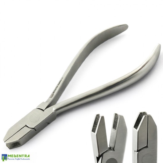 Dental Male & Female Torquing Plier 