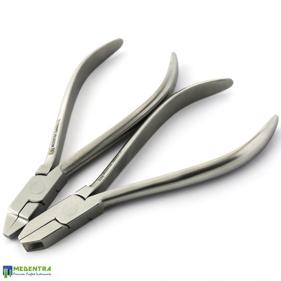Dental Male & Female Torquing Plier 