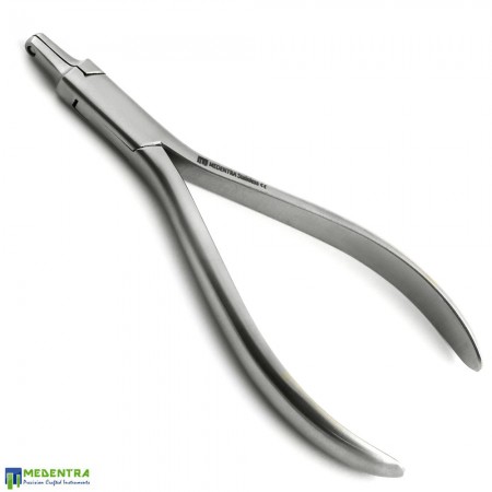 Dental Mini Dot Dimple Plier Dental Mini Dot Dimple Plier