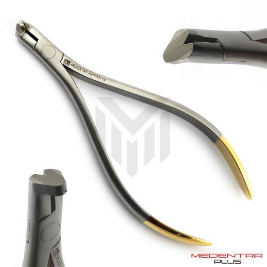 Dental Mini Distal End Cutter TC Dental Mini Distal End Cutter TC