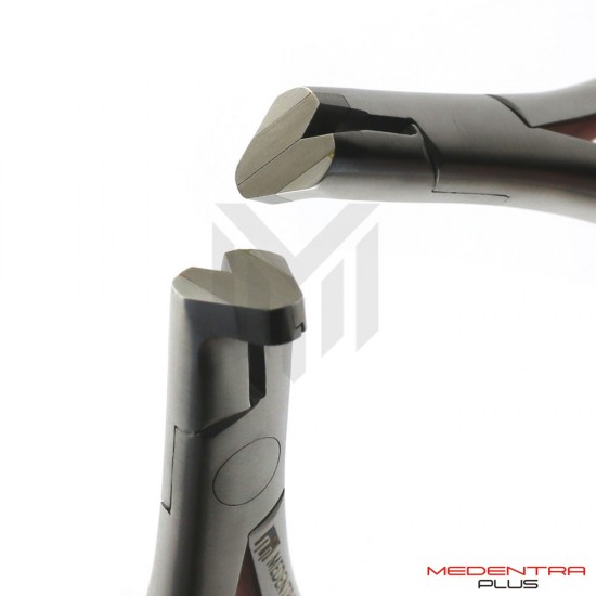 Dental Mini Distal End Cutter TC Dental Mini Distal End Cutter TC