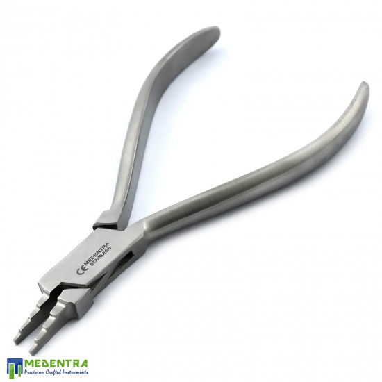 Dental Nance Loop Plier Dental Nance Loop Plier