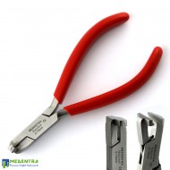 Dental Orthodontic Step Plier 0.75mm Dental Orthodontic Step Plier 0.75mm