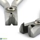 Dental Distal End Cutter TC 