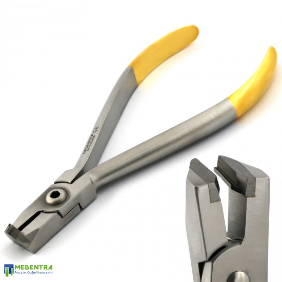 MEDENTRA Dental Orthodontic Pliers