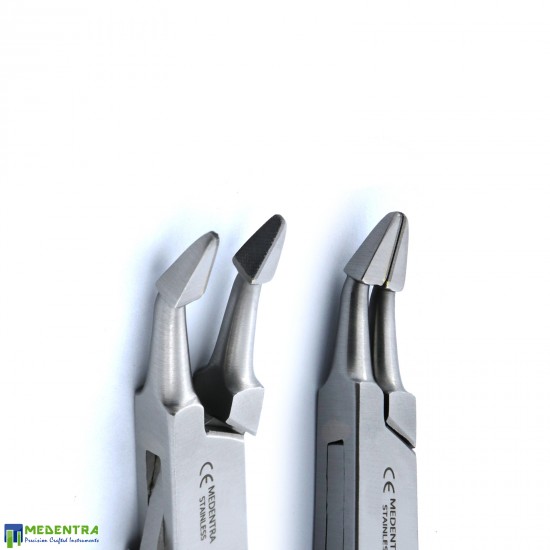 Dental Weingart Slim Plier TC