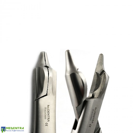 Dental Crampon Universal Plier Dental Crampon Universal Plier