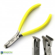 Dental Orthodontic Step Plier 1mm Dental Orthodontic Step Plier 1mm