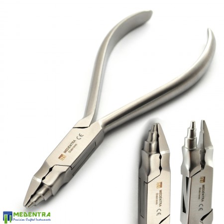Dental Orthodontic Young Plier