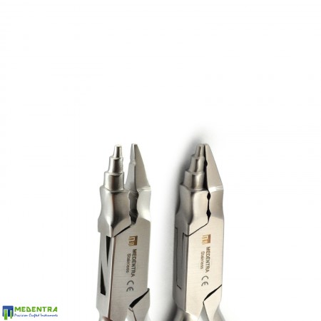 Dental Orthodontic Young Plier