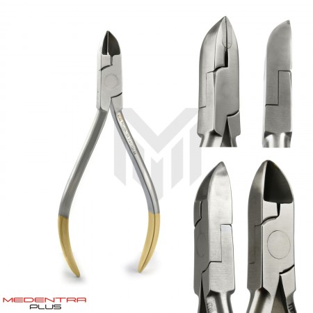 Dental Ligature Side Cutter Regular 13cm TC Dental Ligature Side Cutter Regular 13cm TC