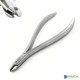 Dental Mini Aderer Plier Dental Mini Aderer Plier