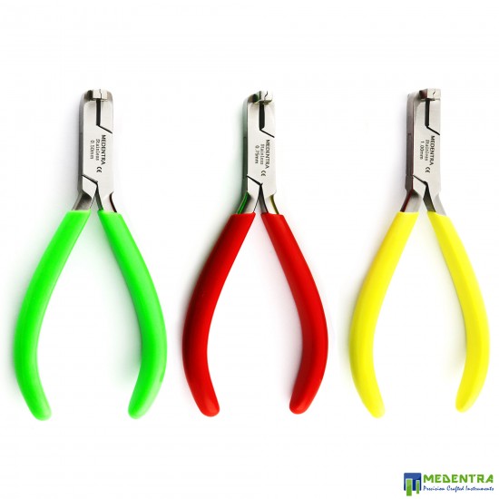 MEDENTRA Dental Orthodontic Pliers