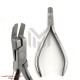 Dental Tweed Arch Plier Angled 13cm