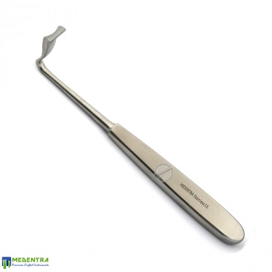Dental Bowdler Retractor 