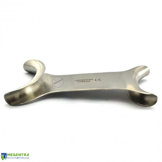Dental Cheek Retractor Dental Cheek Retractor