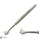 Desmarres Eyelid Retractor Desmarres Eyelid Retractor