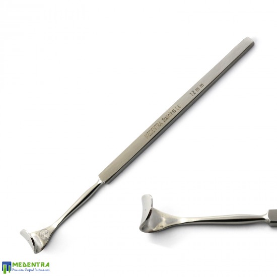 Desmarres Eyelid Retractor Desmarres Eyelid Retractor