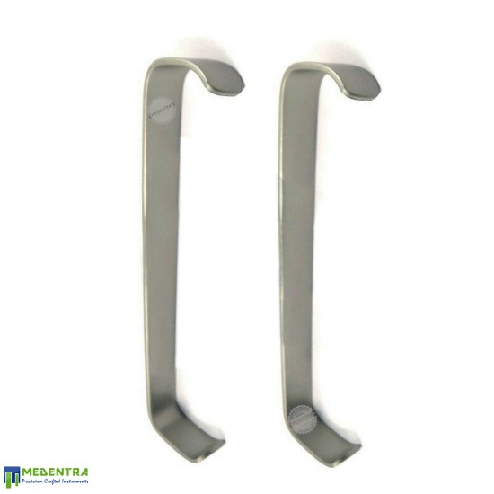 Dental Farbeuf Retractor 