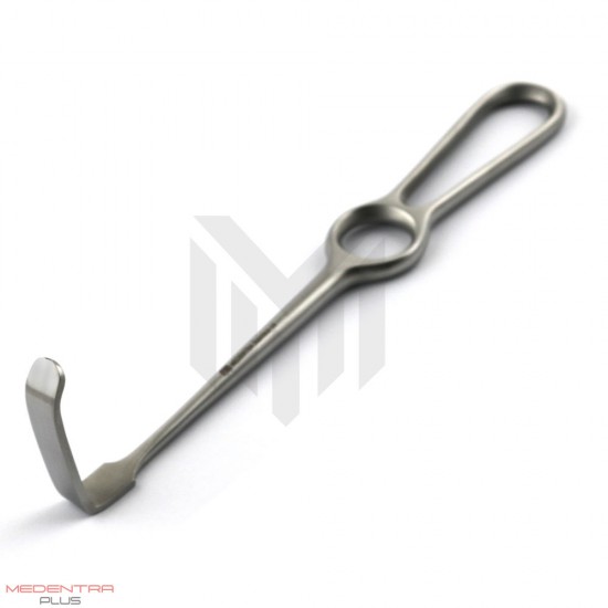 Surgical Langenbeck Retractor Large