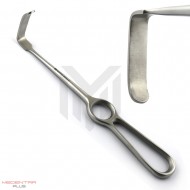 Surgical Langenbeck Retractor 44mm Blade 