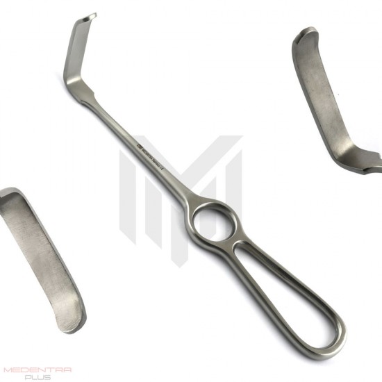 Surgical Langenbeck Retractor Large
