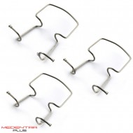 Dental Orringer Cheek Retractors S M L