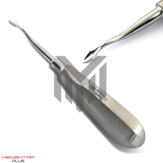 4Pcs Dental Syndesmotome Elevators