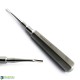 3Pcs Dental Coupland Root Elevators 