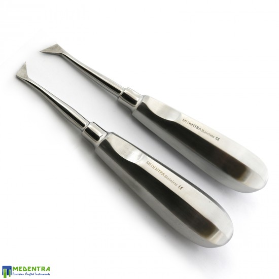 Dental Surgical Cryer Elevators 