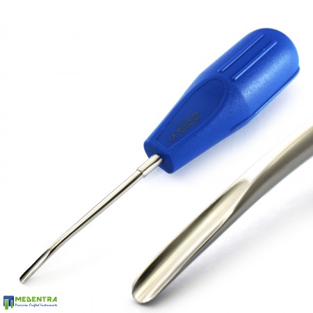 Dental Luxating Root Elevators 