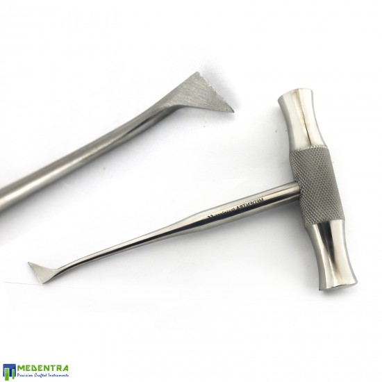 Dental Surgical Winter Elevators 