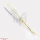Dental Luxating Elevator L3CA Gold Tip