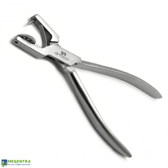 Dental Ainsworth Punch Plier Dental Ainsworth Punch Plier