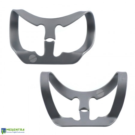 Dental Rubber Dam Brinker Clamps