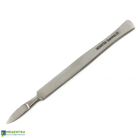 Dental Scalpel Fixed Blade 