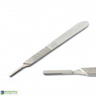 Dental Scalpel Handle No.3 
