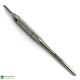 Dental Scalpel Handle No.3 Rotatable 