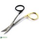 Dental Surgical LaGrange Scissors TC 