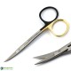 Dental Surgical LaGrange Scissors TC 