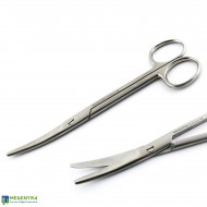 Dental Surgical Mayo Scissors Curved