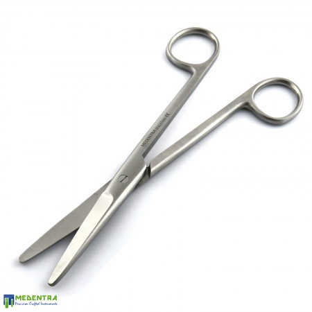 Dental Surgical Mayo Scissors Straight Dental Surgical Mayo Scissors Straight