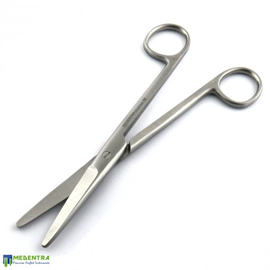 Dental Surgical Mayo Scissors Straight Dental Surgical Mayo Scissors Straight